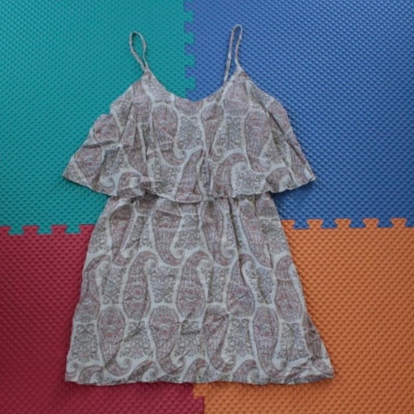 Summer dress - Picture 1 of 6